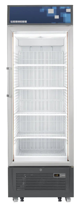 Liebherr Food Service Display Single Door Freezer - FDv 4613