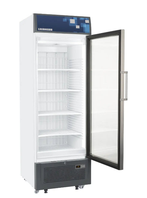 Liebherr Food Service Display Single Door Freezer - FDv 4613