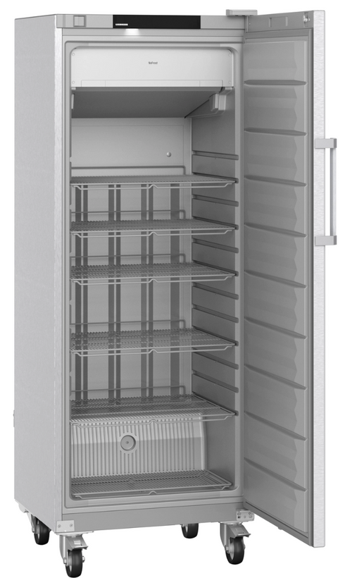 Liebherr Freestanding freezer with NoFrost Perfection - FFFCvg 6501