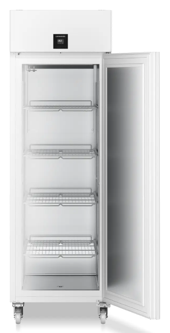 Liebherr Laboratory Freezer with Fan-Assisted Cooling - SFPvh 6501
