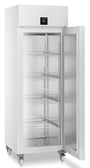Liebherr Laboratory Freezer with Fan-Assisted Cooling - SFPvh 6501
