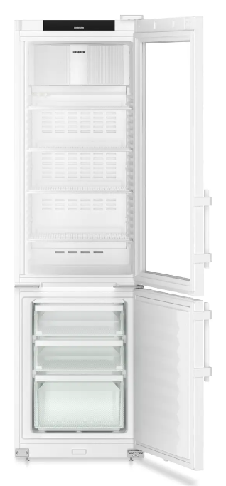 Liebherr Laboratory Fridge-Freezer with NoFrost - SCFvh 4032
