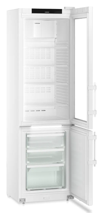 Liebherr Laboratory Fridge-Freezer with NoFrost - SCFvh 4032