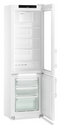 Liebherr Laboratory Fridge-Freezer with NoFrost - SCFvh 4032