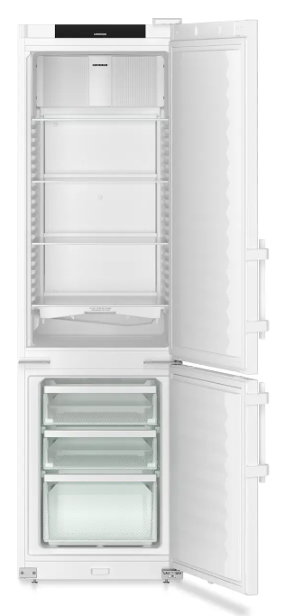 Liebherr Laboratory Fridge-Freezer with SmartFrost - SCFfg 4002