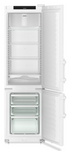 Liebherr Laboratory Fridge-Freezer with SmartFrost - SCFfg 4002