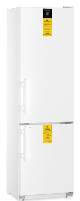 Liebherr Laboratory Fridge-Freezer with SmartFrost - SCFfg 4002