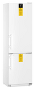 Liebherr Laboratory Fridge-Freezer with SmartFrost - SCFfg 4002