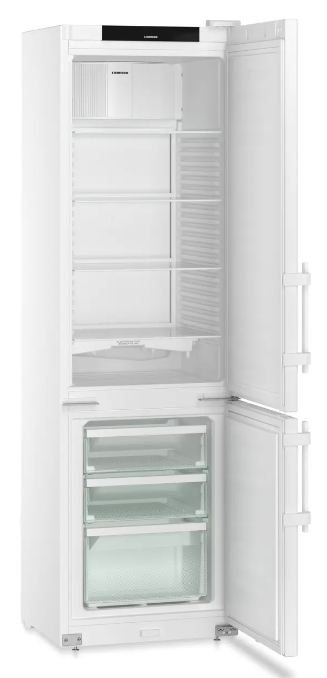 Liebherr Laboratory Fridge-Freezer with SmartFrost - SCFfg 4002