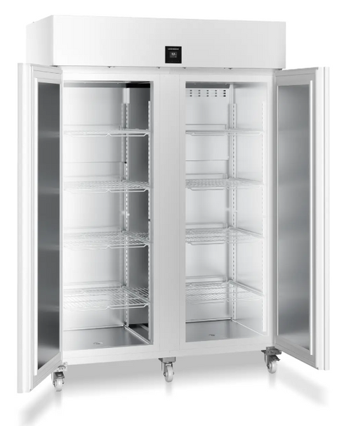 Liebherr Laboratory Refrigerator with Fan-Assisted Cooling - SRPvh 1402