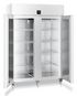 Liebherr Laboratory Refrigerator with Fan-Assisted Cooling - SRPvh 1402