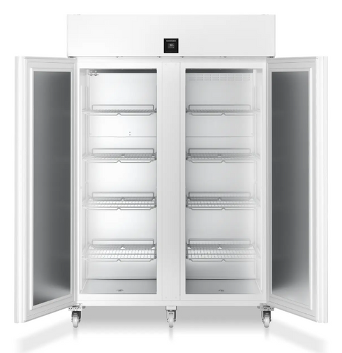 Liebherr Laboratory Refrigerator with Fan-Assisted Cooling - SRPvh 1402