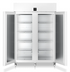 Liebherr Laboratory Refrigerator with Fan-Assisted Cooling - SRPvh 1402