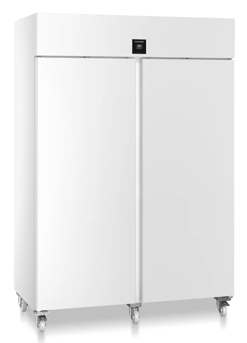 Liebherr Laboratory Refrigerator with Fan-Assisted Cooling - SRPvh 1402