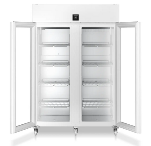 Liebherr Laboratory Refrigerator with Fan-Assisted Cooling - SRPvh 1412