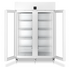 Liebherr Laboratory Refrigerator with Fan-Assisted Cooling - SRPvh 1412