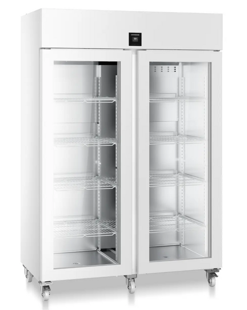 Liebherr Laboratory Refrigerator with Fan-Assisted Cooling - SRPvh 1412