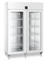 Liebherr Laboratory Refrigerator with Fan-Assisted Cooling - SRPvh 1412