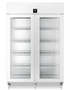 Liebherr Laboratory Refrigerator with Fan-Assisted Cooling - SRPvh 1412