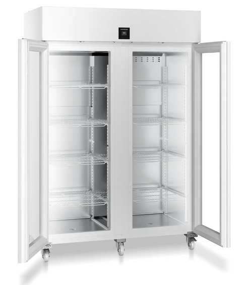Liebherr Laboratory Refrigerator with Fan-Assisted Cooling - SRPvh 1412