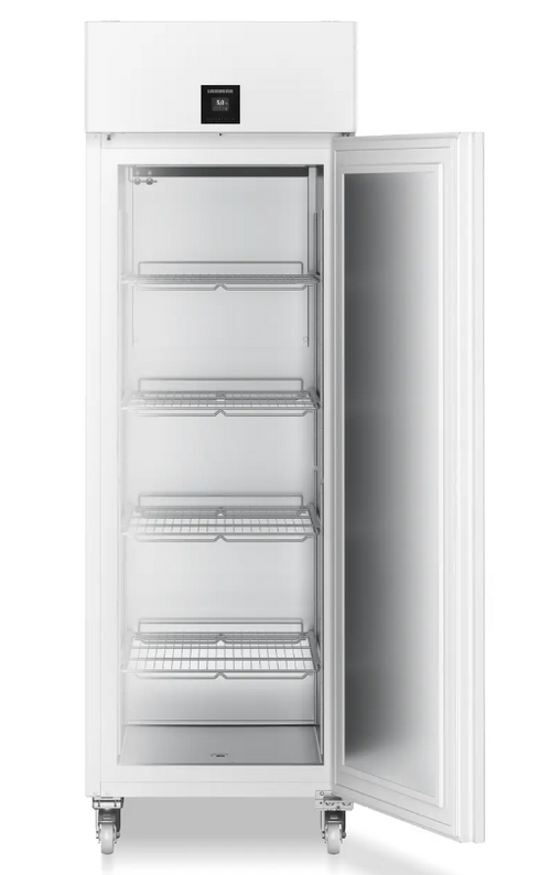 Liebherr Laboratory Refrigerator with Fan-Assisted Cooling - SRPvh 6501