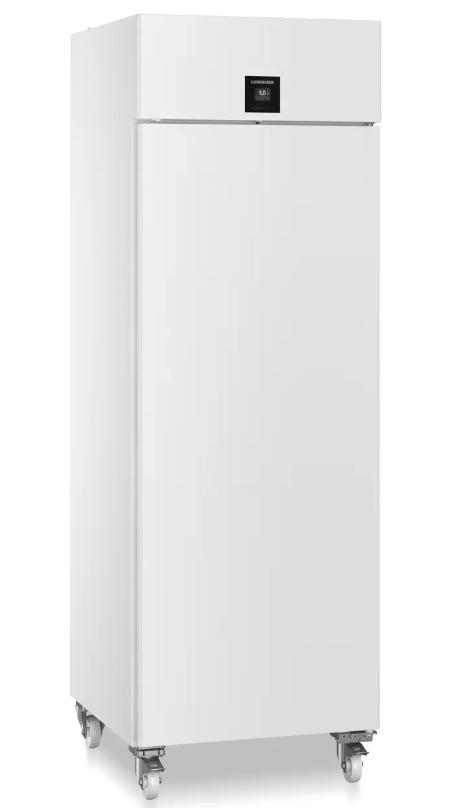 Liebherr Laboratory Refrigerator with Fan-Assisted Cooling - SRPvh 6501