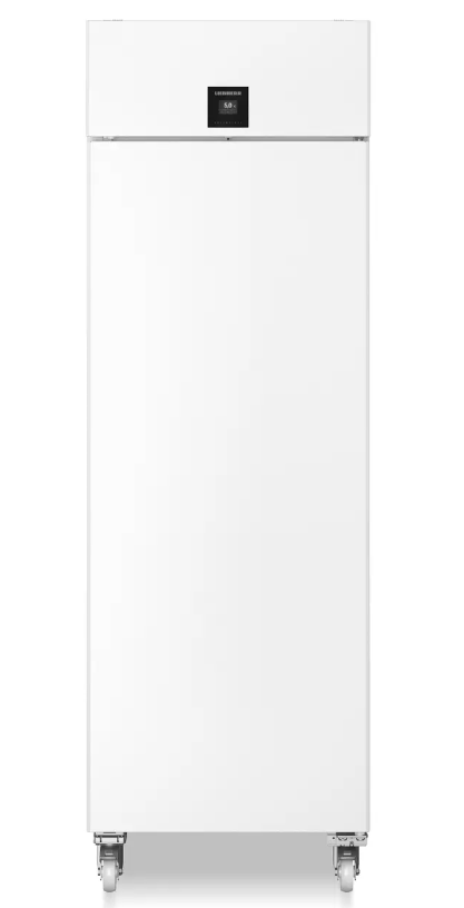 Liebherr Laboratory Refrigerator with Fan-Assisted Cooling - SRPvh 6501