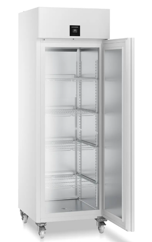 Liebherr Laboratory Refrigerator with Fan-Assisted Cooling - SRPvh 6501