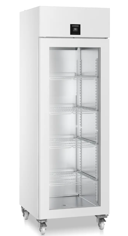 Liebherr Laboratory Refrigerator with Fan-Assisted Cooling - SRPvh 6511