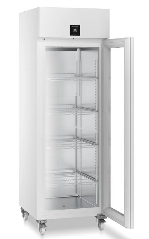 Liebherr Laboratory Refrigerator with Fan-Assisted Cooling - SRPvh 6511