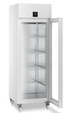 Liebherr Laboratory Refrigerator with Fan-Assisted Cooling - SRPvh 6511