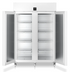 Liebherr Laboratory Freezer with Fan-Assisted Cooling - SFPvh 1402