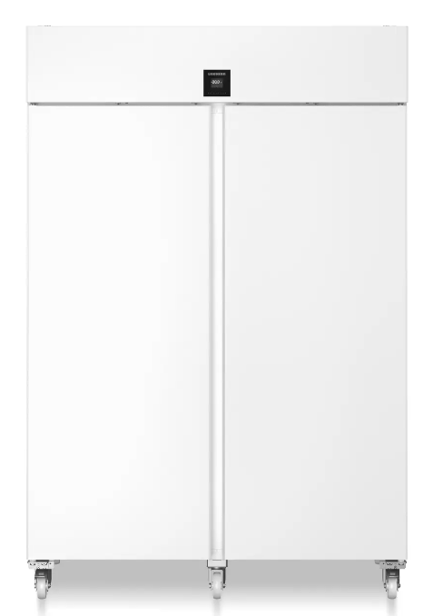 Liebherr Laboratory Freezer with Fan-Assisted Cooling - SFPvh 1402