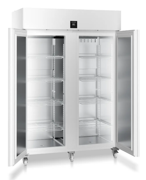 Liebherr Laboratory Freezer with Fan-Assisted Cooling - SFPvh 1402