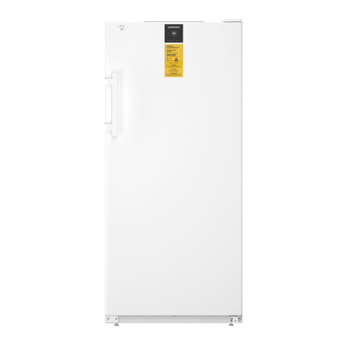 LIEBHERR Spark-Free Laboratory Refrigerator 558 litres - SRFfg 5501