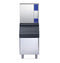 Icematic High Production Large Dice Ice Machine 200kg Production M192-A