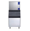 Icematic High Production Large Dice Ice Machine 215kg Production M202-A