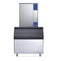 Icematic High Production Large Dice Ice Machine 400kg Production M402-A