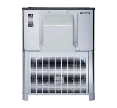 Scotsman 650kg Modular Scale Ice Maker - MAR 106 AS