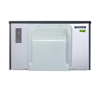 Scotsman 486kg Modular Scale Ice Maker - MAR 79 Split CO2
