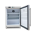Exquisite One Glass Door Underbench Storage Refrigerators - MC210G