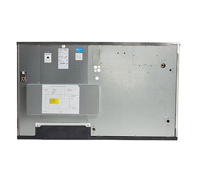 Scotsman 868kg Modular Dice Ice Maker - MC 1848 MA