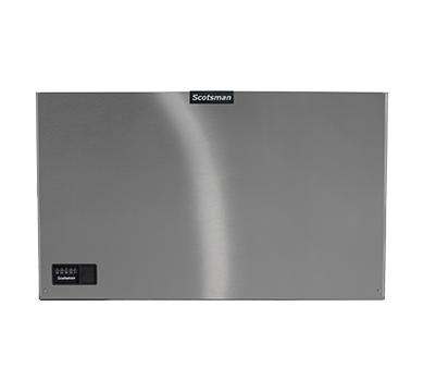 Scotsman 706kg Modular Dice Ice Maker - MC 1448 MA