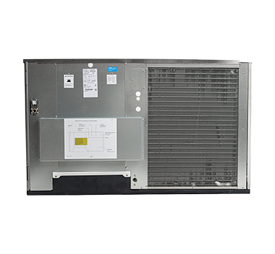 Scotsman 893kg Modular Dice Ice Maker - MC 2148 MR