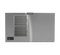 Scotsman 893kg Modular Dice Ice Maker - MC 2148 MR