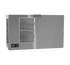 Scotsman 893kg Modular Dice Ice Maker - MC 2148 MR