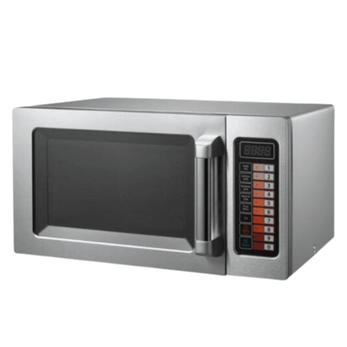 Benchstar Stainless Steel Microwave Oven - MD-1000L