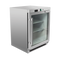 Exquisite One Glass Door Underbench Storage Freezers - MF210G