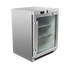 Exquisite One Glass Door Underbench Storage Freezers - MF210G