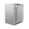 Exquisite One Solid Door Underbench Storage Freezer - MF210H